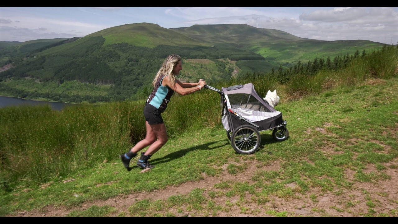 The Ultimate UK Guide to Buying a Dog Stroller in 2026: Types, Benefits & Top Picks