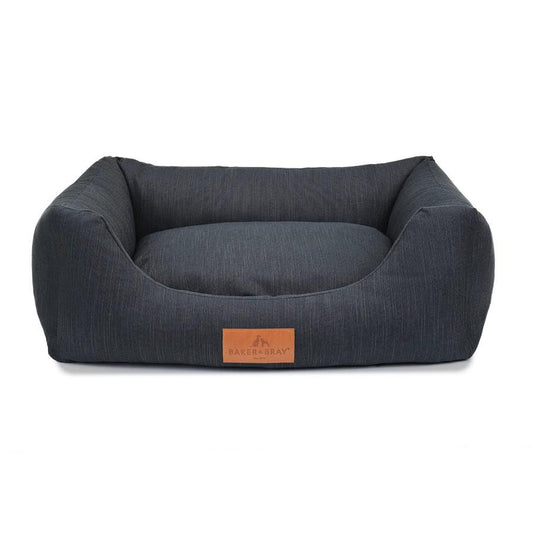 Baker & Bray Luxury Orthopaedic Dog Bed - Designed by Vets | 9 Colours Pets Own Us