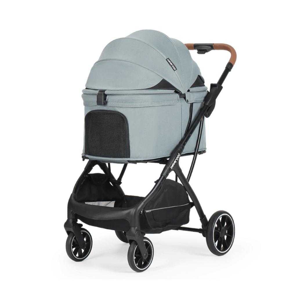Beberoad T5 pet stroller for pets up to 25kg in multiple colors