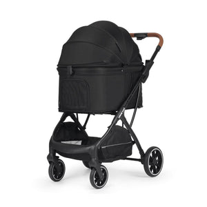 Beberoad T5 | Pet Stroller | Pets up to 25kg | 3 Colours BRUK146-T5 Pets Own Us