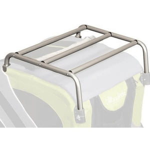 Dutch Dog CARGO ROOF RACK FOR ORIGINAL/NOVEL DRONRR09 Pets Own Us