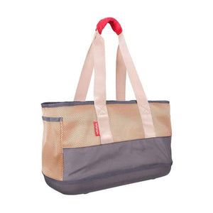Ibiyaya® Breathable Pet Carrier | Khaki FC1526-G Pets Own Us