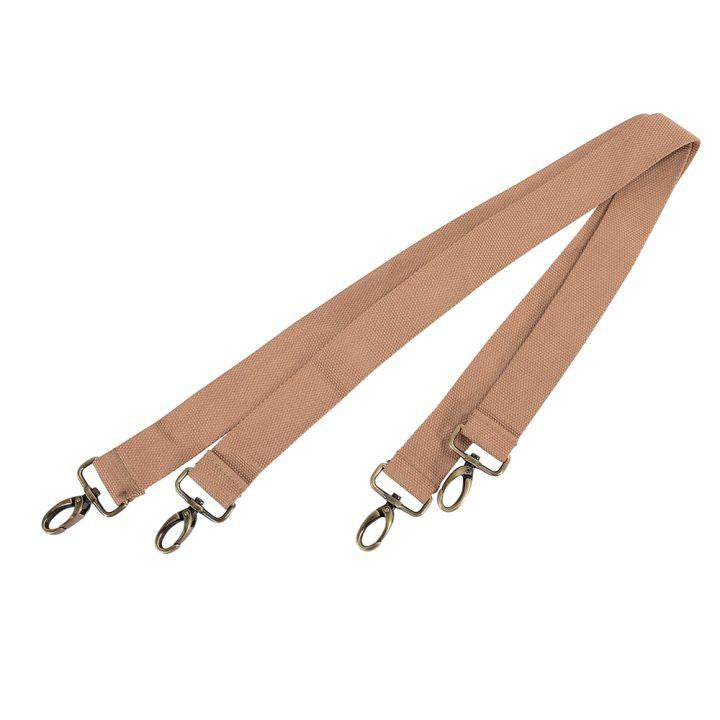 Ibiyaya® Gentle Giant Wagon Dog Pram | Dirty Peach FS1880 Pets Own Us