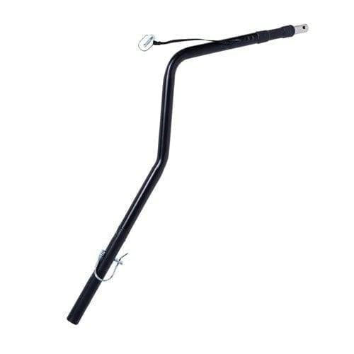 Innopet Bike Connector Rod for Innopet Hercules and Sporty Evolution V2.0 IPS-060/BCR Pets Own Us