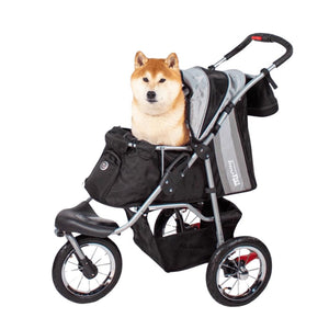 Innopet® Dog Stroller Pram | Comfort AIR ECO V2.0 Pets Own Us