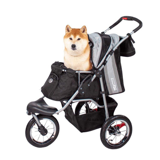 Innopet Innopet® Dog Stroller & Pet Pram | Comfort AIR ECO V2.0 , Innopet, Pets Own Us