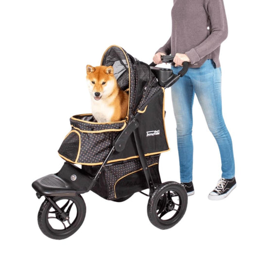 Innopet InnoPet® | Adventure Pet & Dog Stroller IPS-036/BG Pets Own Us