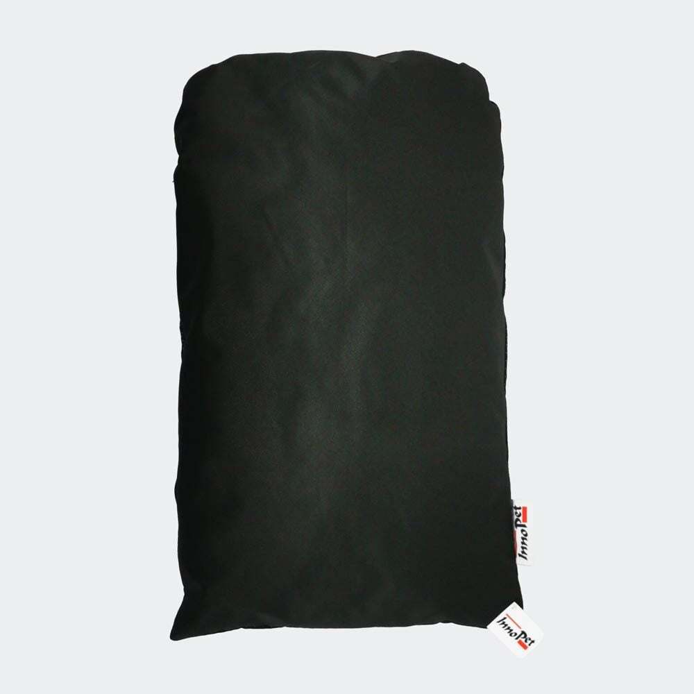 Innopet Pet Stroller Accessories Orthopaedic Cushion for Innopet Sporty Strollers| Memory Foam | Black Innopet Orthopedic Cushion for Sporty Deluxe & Evolution | Pets Own Us
