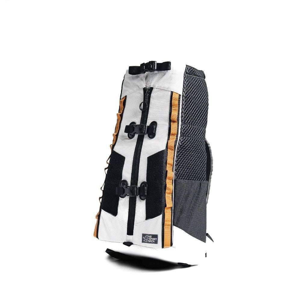 K9 Sports Sack Pet Backpack Carrier K9 Sport Sack Kompanion | Adventure Dog Backpack Carrier | 3 Sizes & 3 Colours K9 Sport Sack Kompanion | Adventure Dog Backpack Carrier | 3 Sizes & 3 Colours