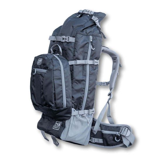 K9 Sports Sack K9 Sports Sack | Big Kolossus Dog Backpack 3 Sizes | Black or Green K9 Sport Sack | Big Kolossus Dog Backpack 3 Sizes for Large Dogs