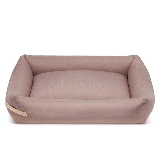 Labbvenn STOKKE Luxury High Side Dog Bed by Labbvenn in 4 Colours Pets Own Us