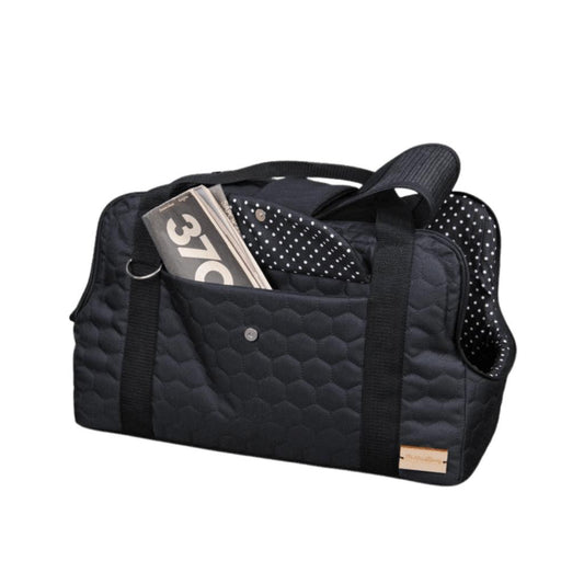 Muffin & Berry Liam Airline Pet Carrier by Muffin & Berry Pets Own Us