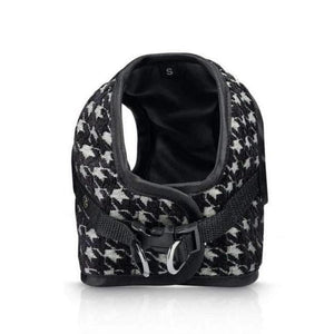 Oh Charlie Prestige Harnesses by Oh Charlie - Black Pets Own Us