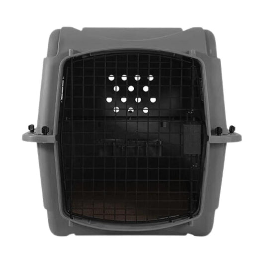 PetMate Sky Kennel | Dog Air Transport Kennel | IATA Compliant 3P00100 Pets Own Us