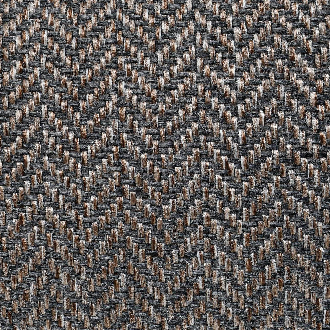 Ralph & Co Tweed Calming Donut Dog Bed | Lincoln TBA-1 Pets Own Us