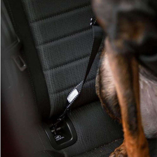 Rukka Pets Rukka Dog Seat Belt ISOFIX Safety Leash Rukka Dog Seat Belt ISOFIX Safety Leash for Secure Car Travel