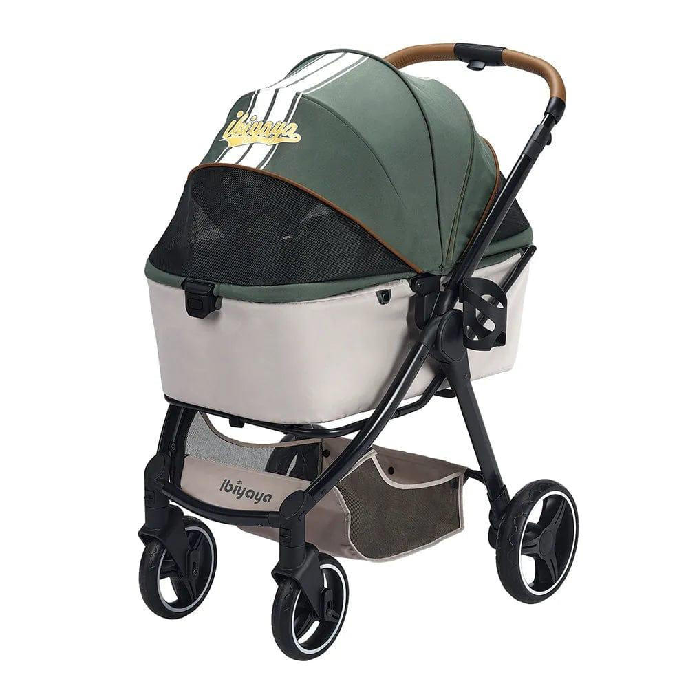 Ibiyaya pet stroller review best sale