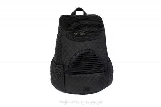 Muffin & Berry Front carrier | Mason