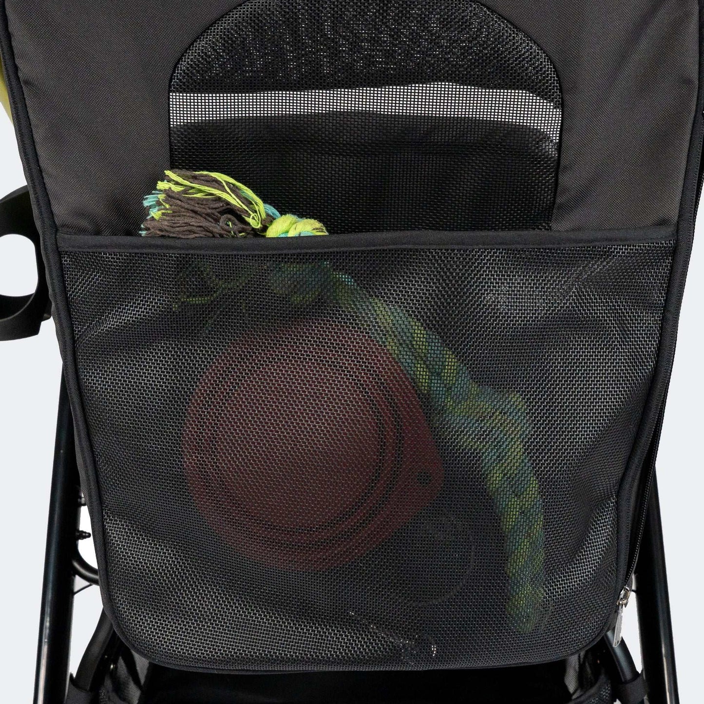 InnoPet Premium Comfort | All-Terrain Dog & Pet Stroller | Pets up to 25kg | 2 Colours