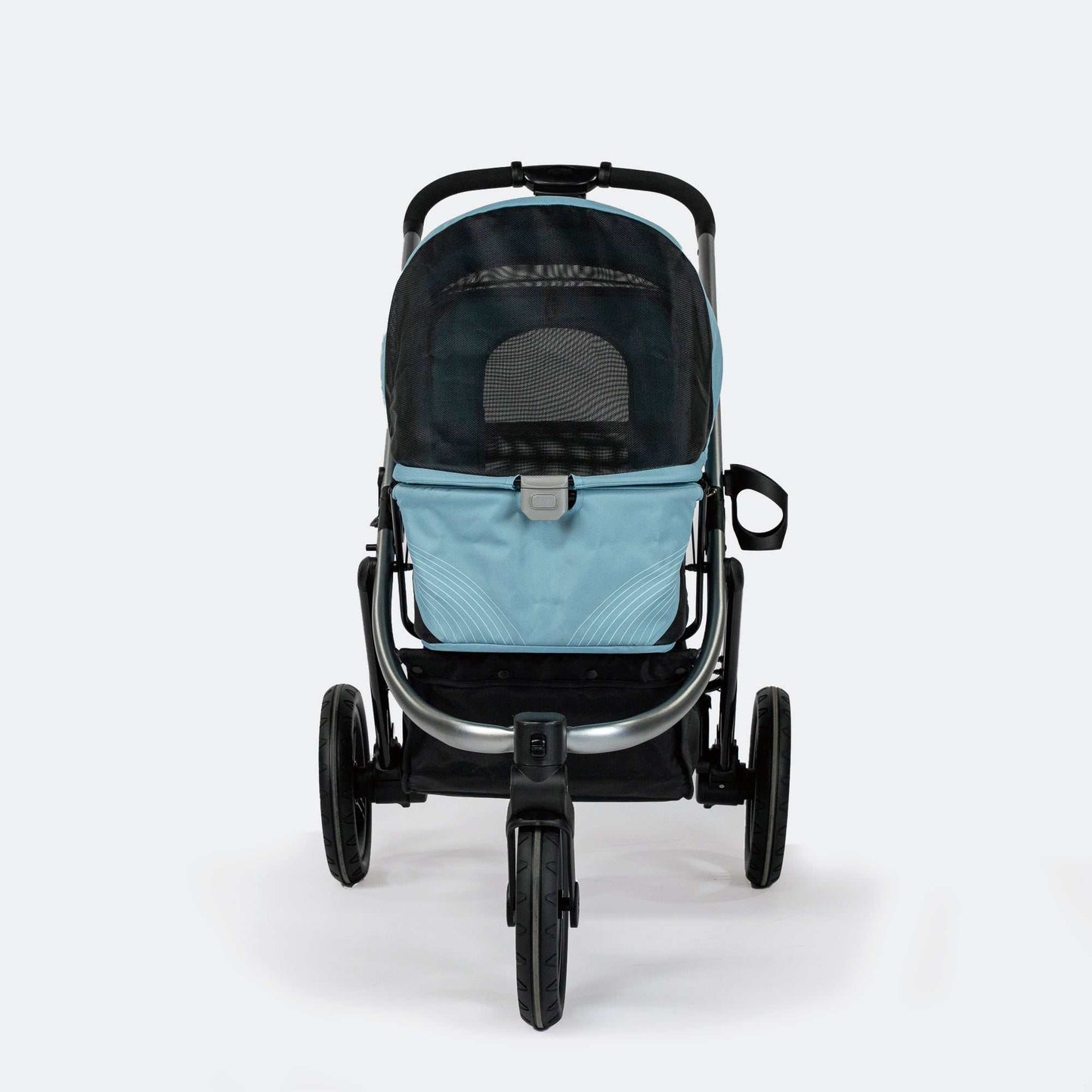 InnoPet Premium Comfort | All-Terrain Dog & Pet Stroller | Pets up to 25kg | 2 Colours