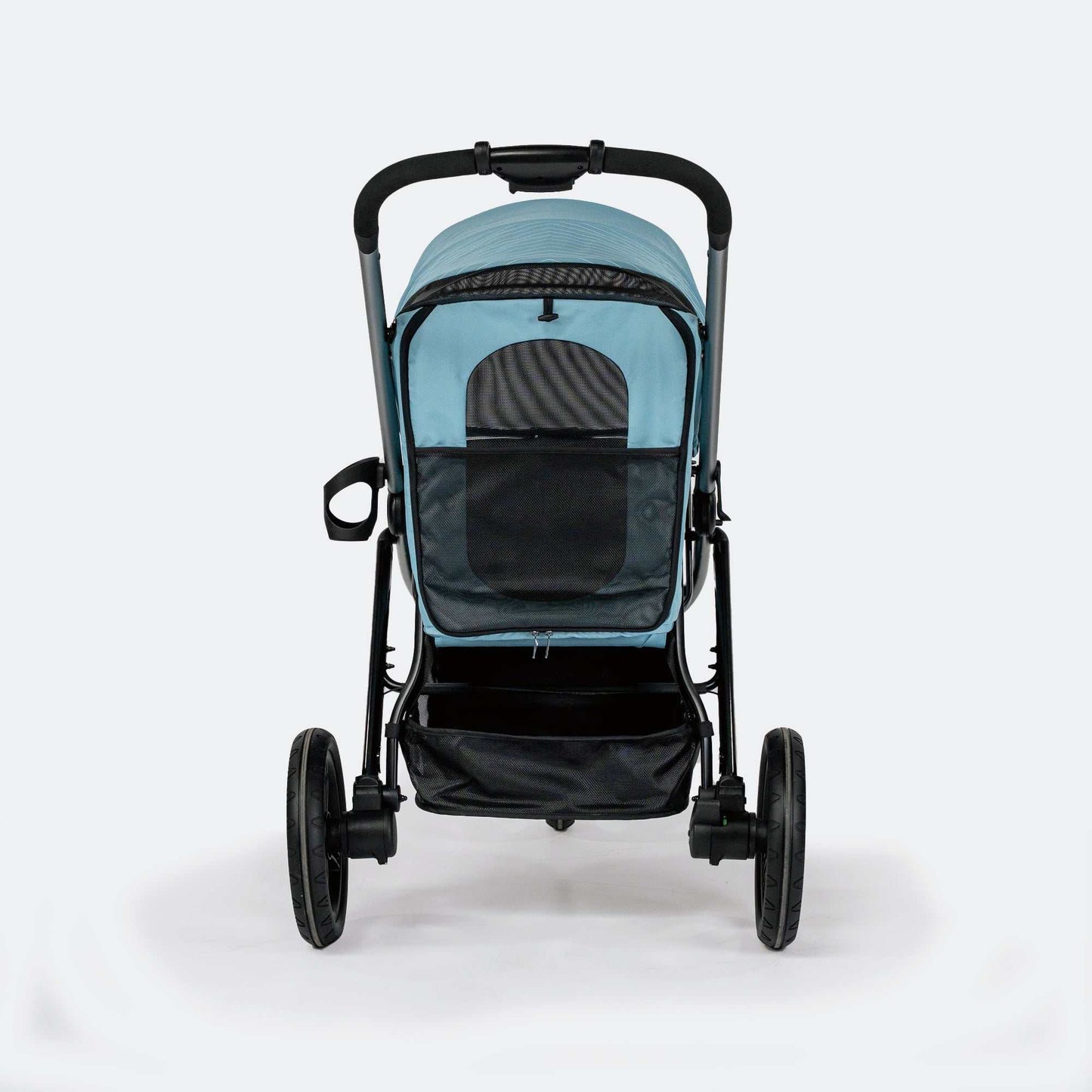 InnoPet Premium Comfort | All-Terrain Dog & Pet Stroller | Pets up to 25kg | 2 Colours