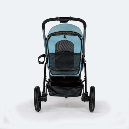 InnoPet Premium Comfort | All-Terrain Dog & Pet Stroller | Pets up to 25kg | 2 Colours