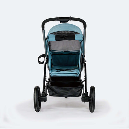 InnoPet Premium Comfort | All-Terrain Dog & Pet Stroller | Pets up to 25kg | 2 Colours