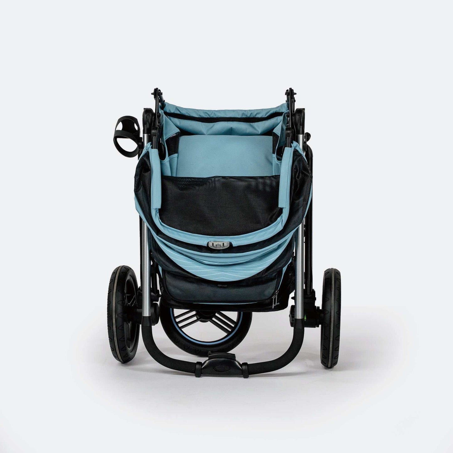 InnoPet Premium Comfort | All-Terrain Dog & Pet Stroller | Pets up to 25kg | 2 Colours