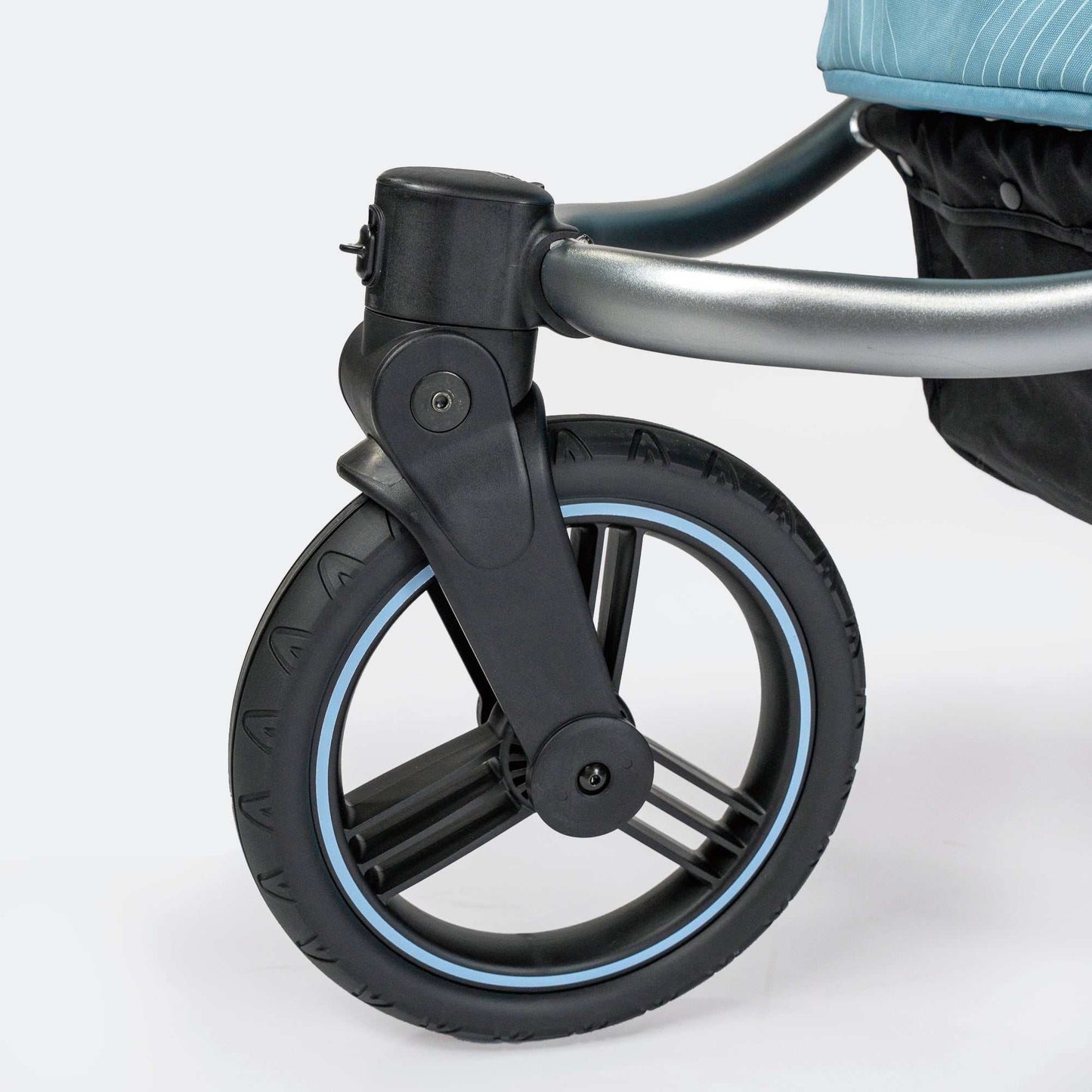 InnoPet Premium Comfort | All-Terrain Dog & Pet Stroller | Pets up to 25kg | 2 Colours