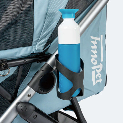 InnoPet Premium Comfort | All-Terrain Dog & Pet Stroller | Pets up to 25kg | 2 Colours