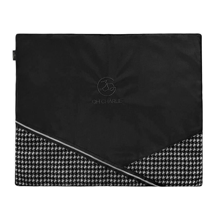 Prestige Travel Mat LUXURY by Oh Charlie - 2 Colours