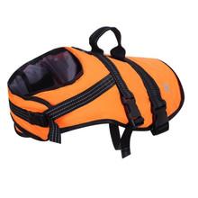 Icepeak | Prozone Life Vest Orange