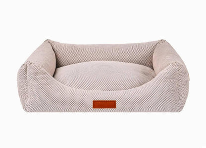 Ralph & Co Orthopedic Memory Foam Dog Bed | 2 Colours