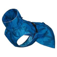 Icepeak Sprint Raincoat | In Orange or Aqua