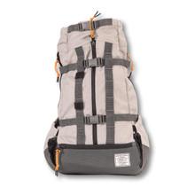 K9 Sports Sack | Urban 3 Dog Backpack | 3 Sizes | Grey or Green
