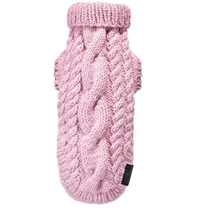 Knitted Sweater LUXURY Precious by Oh Charlie - 4 Colours