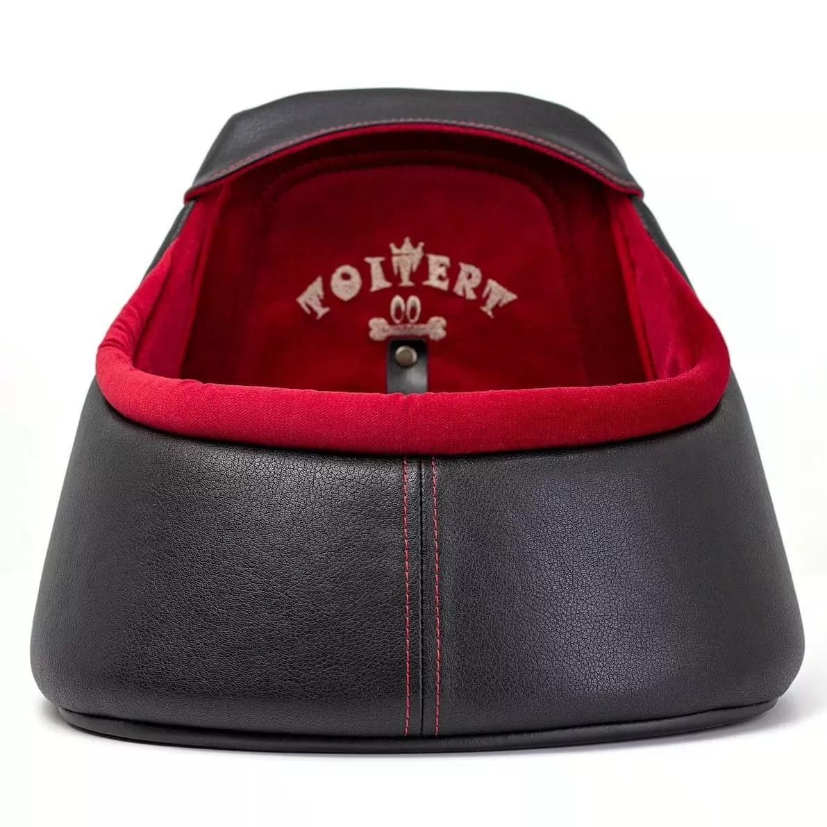 Toitert Luxury Safe Dog Car Seat | 9 Styles Available