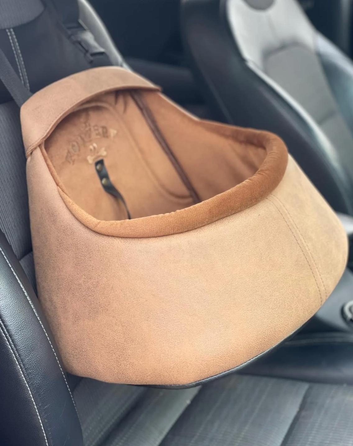 Toitert Luxury Safe Dog Car Seat | 9 Styles Available