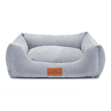 Baker & Bray Luxury Orthopaedic Dog Bed - Designed by Vets | 9 Colours