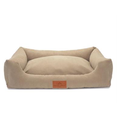 Baker & Bray Luxury Orthopaedic Dog Bed - Designed by Vets | 9 Colours