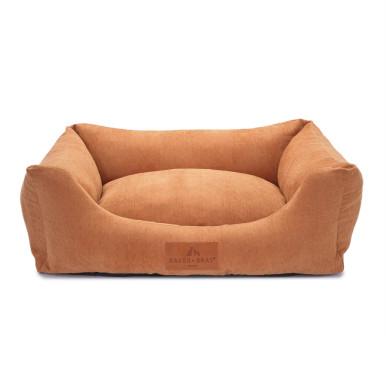 Baker & Bray Luxury Orthopaedic Dog Bed - Designed by Vets | 9 Colours