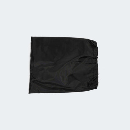 Innopet Rain Cover for Nomad pet stroller with two-part transparent protective cover