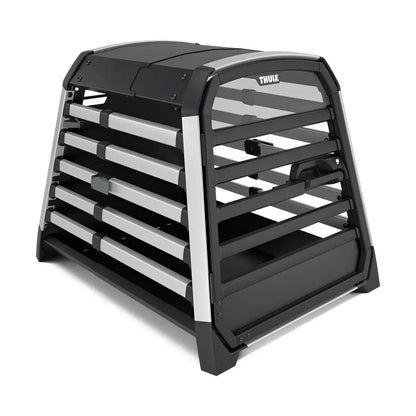 Thule Dog travel crate Thule Allax Car Dog Crate | Medium Thule Allax Car Dog Crate | Medium
