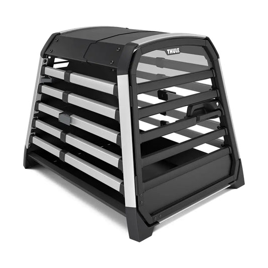 Thule Dog travel crate Thule Allax Car Dog Crate | Medium Thule Allax Car Dog Crate | Medium
