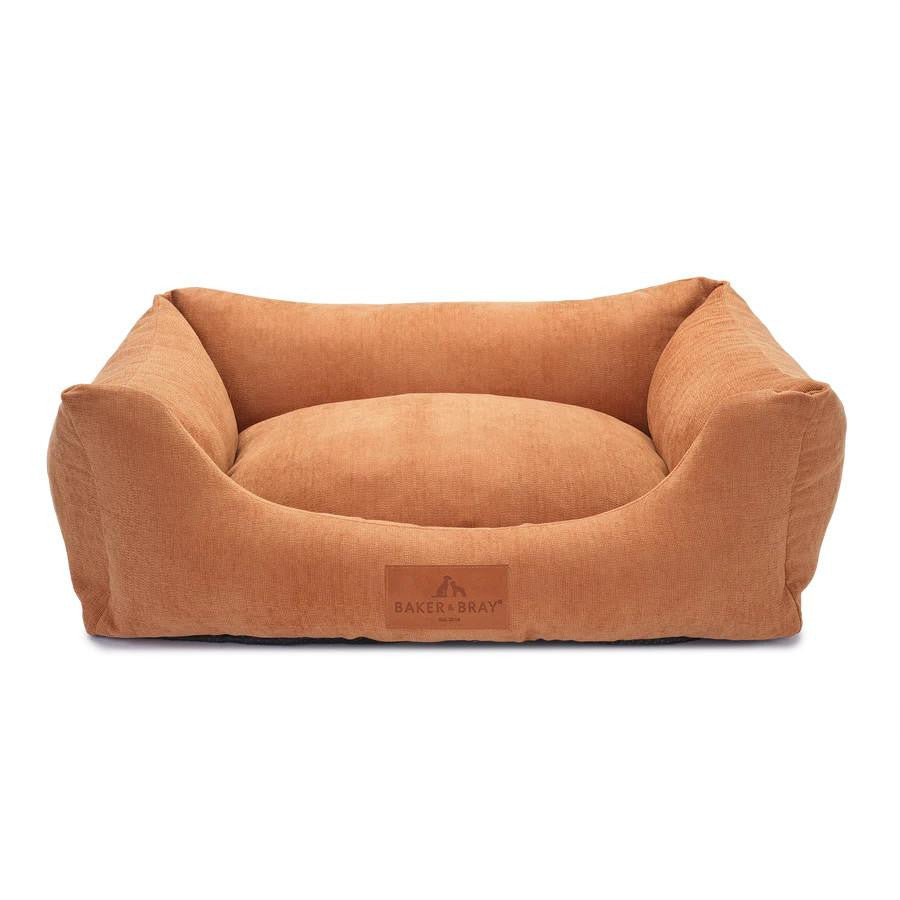  Baker & Bray Luxury Orthopaedic Dog Bed - Designed by Vets | 9 Colours   Pets Own Us