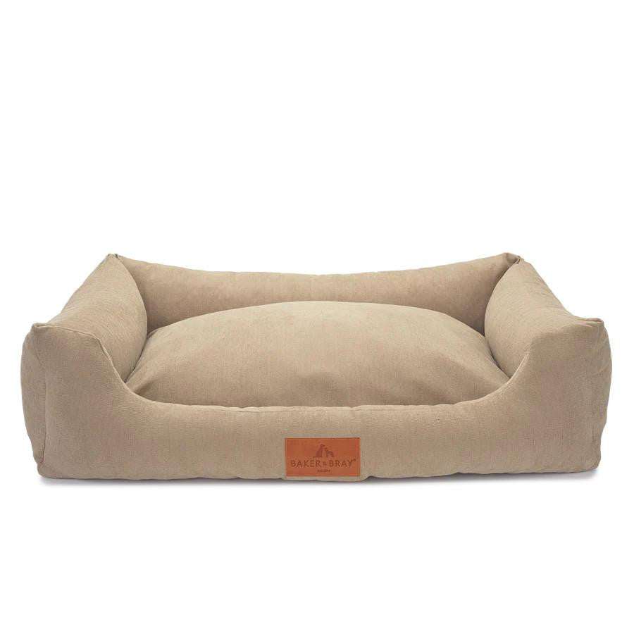  Baker & Bray Luxury Orthopaedic Dog Bed - Designed by Vets | 9 Colours   Pets Own Us