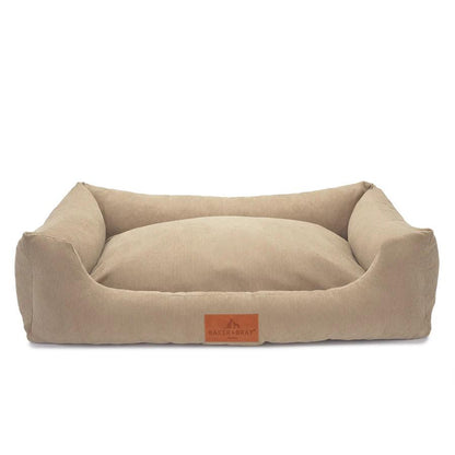  Baker & Bray Luxury Orthopaedic Dog Bed - Designed by Vets | 9 Colours   Pets Own Us