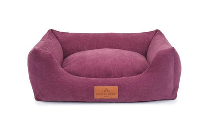  Baker & Bray Luxury Orthopaedic Dog Bed - Designed by Vets | 9 Colours   Pets Own Us