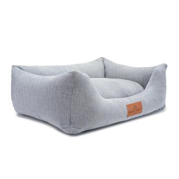  Baker & Bray Luxury Orthopaedic Dog Bed - Designed by Vets | 9 Colours   Pets Own Us