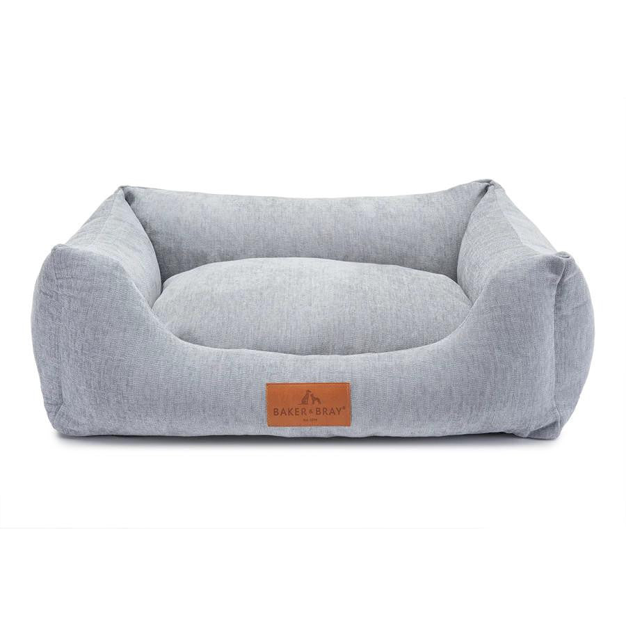  Baker & Bray Luxury Orthopaedic Dog Bed - Designed by Vets | 9 Colours   Pets Own Us